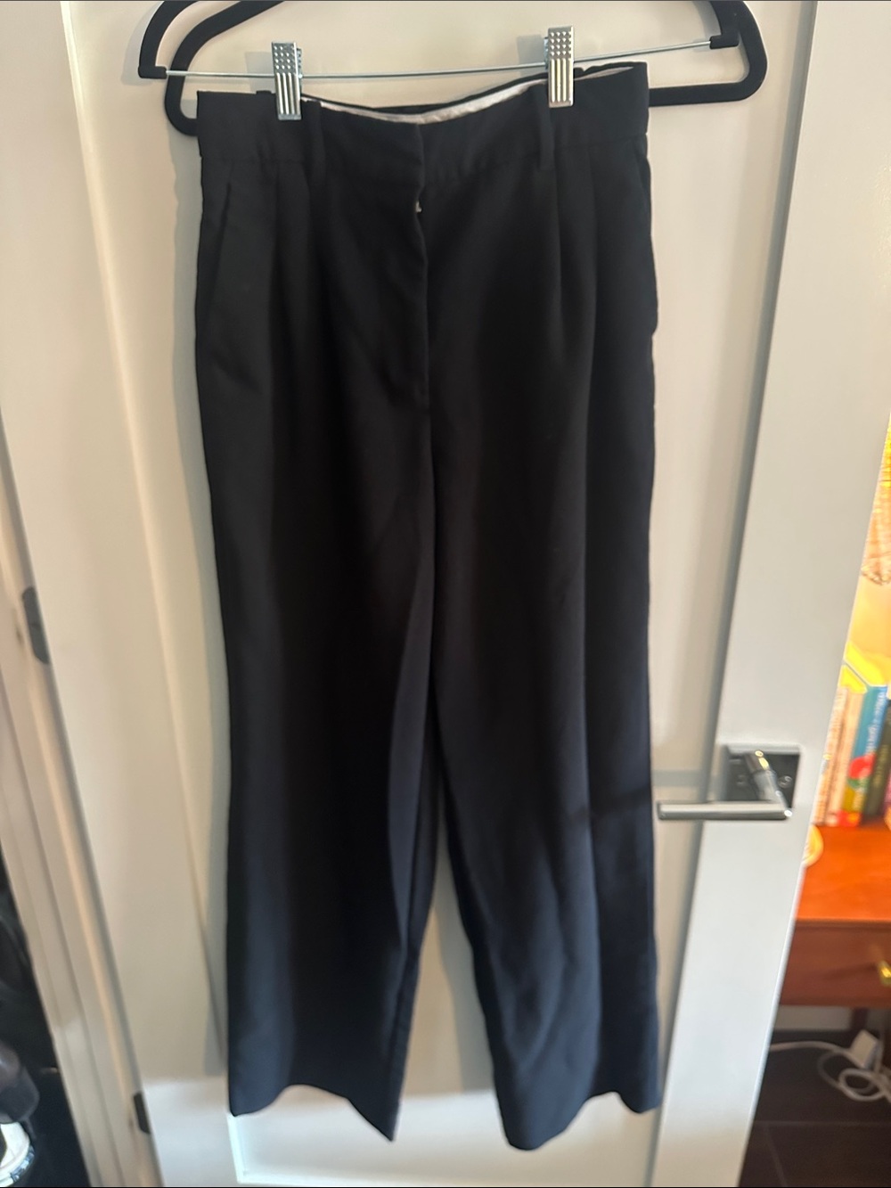 Aritzia Wilfred Black slacks